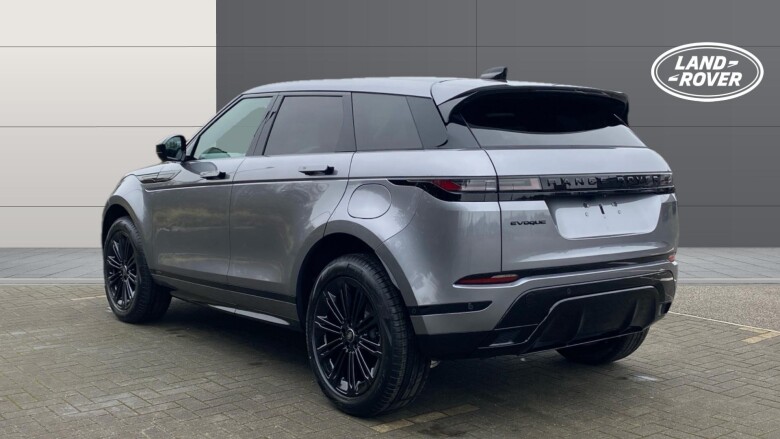 Land Rover Range Rover Evoque 1.5 P270e Autobiography 5dr Auto [Revised] Hatchback